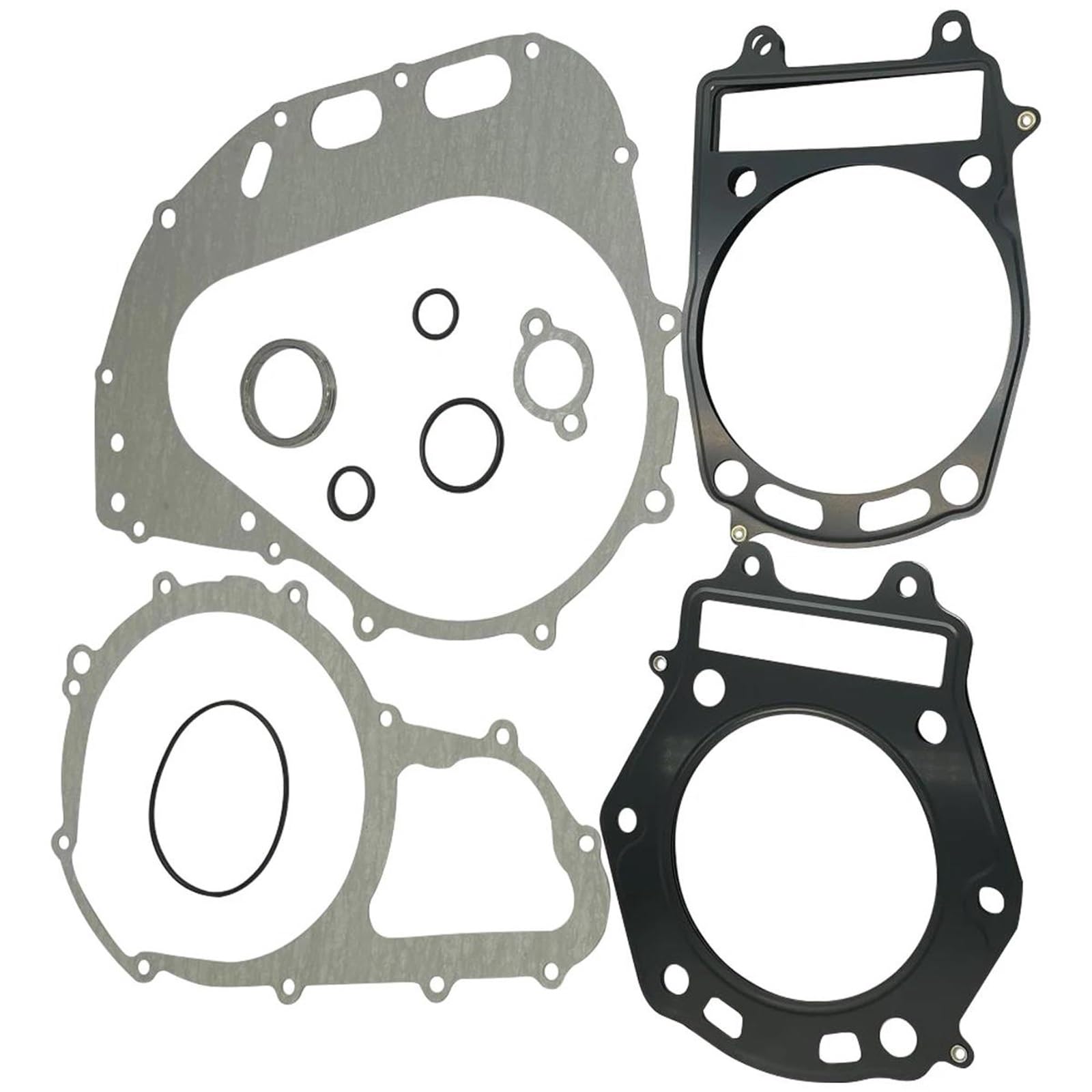Joint culasse et embase Suzuki DR650SE | Solution fuite huile carter