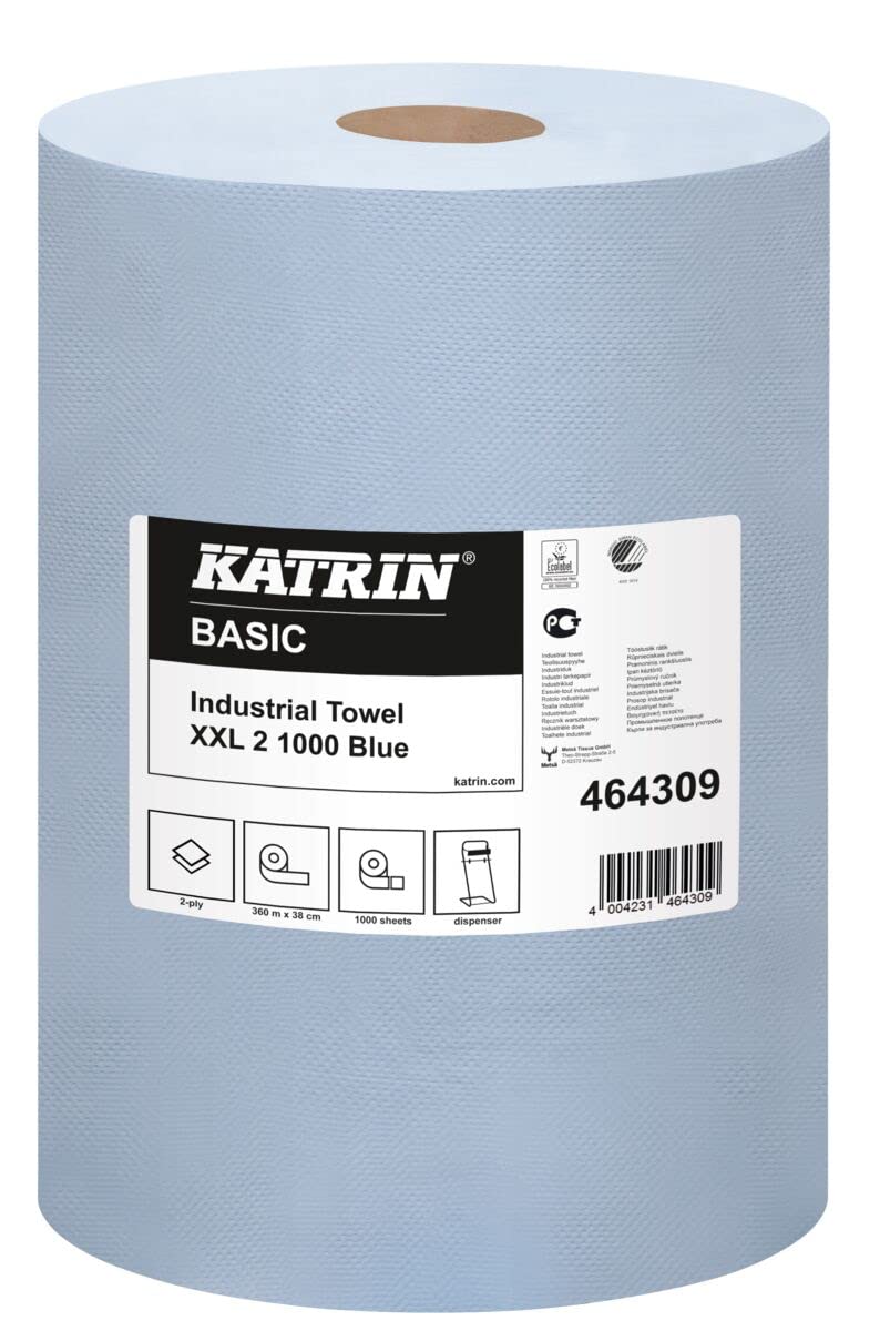 Küchenrollen 2-lagig - Metrade Packaging