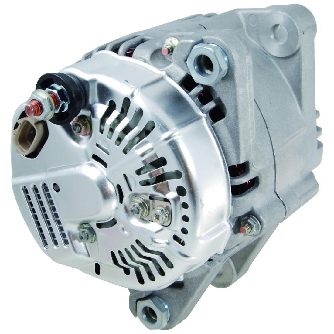 Amazon.com: Replacement for VALEOTECH 2650748A ALTERNATOR : Automotive 