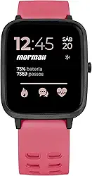 Relógio Smarts Unissex Full Display - MOLIFEAG/8R