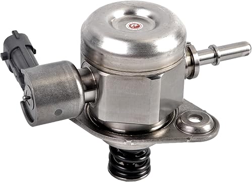 Miniatura 7 de NOPOCA Bomba de combustible mecánica de alta presión 2012-2015 Hyundai VelosterAccent Kia SoulRioForte 353202B140 353202B220 026A