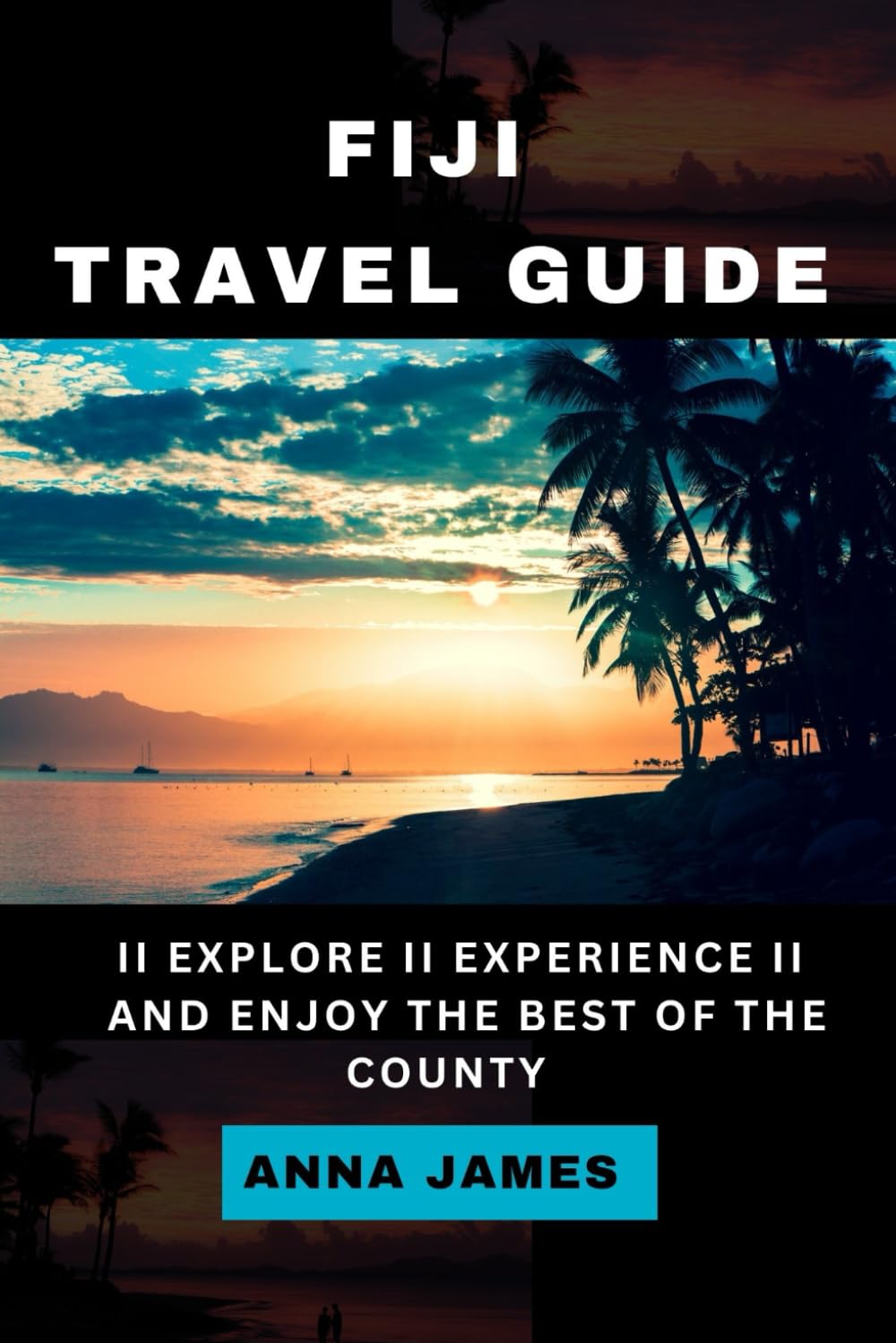 Fiji Travel Guide