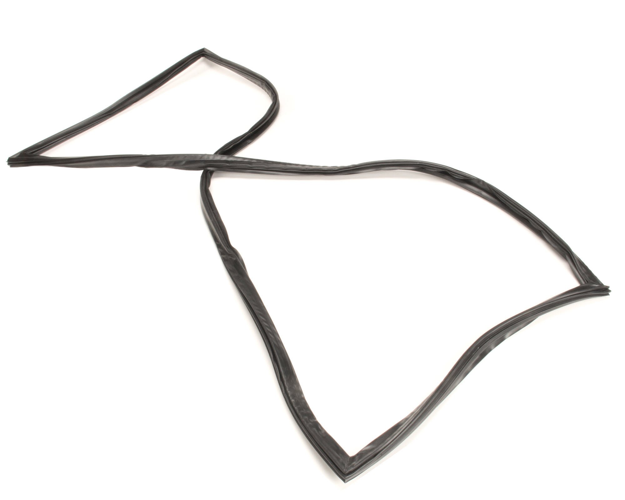 Amazon.com: True 928836 Gasket, Gdm-43/43F, Wide, Black 