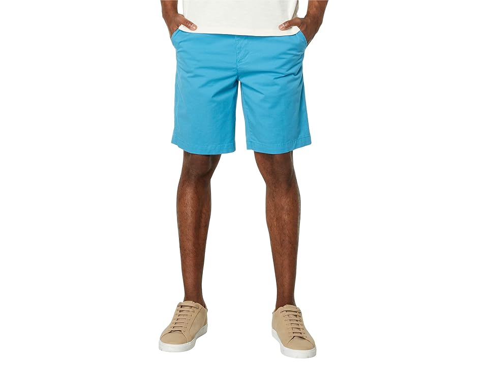 Dockers Supreme Flex Ultimate Shorts (Navagio Bay) Men's Shorts Big