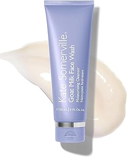 Kate Somerville Limpiador hidratante de leche...