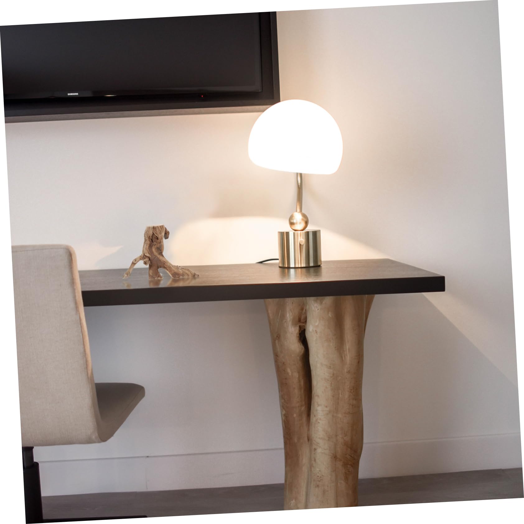 RORPOIR Elegant Rattan Vine Withered Branch Home Decor Outdoor Landscaping Accessory Random Style