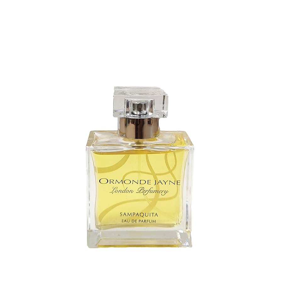 Sampaquita by Ormonde Jayne Eau de Parfum Spray 50ml Sampaquita by Ormonde Jayne Eau de Parfum Spray 50ml
