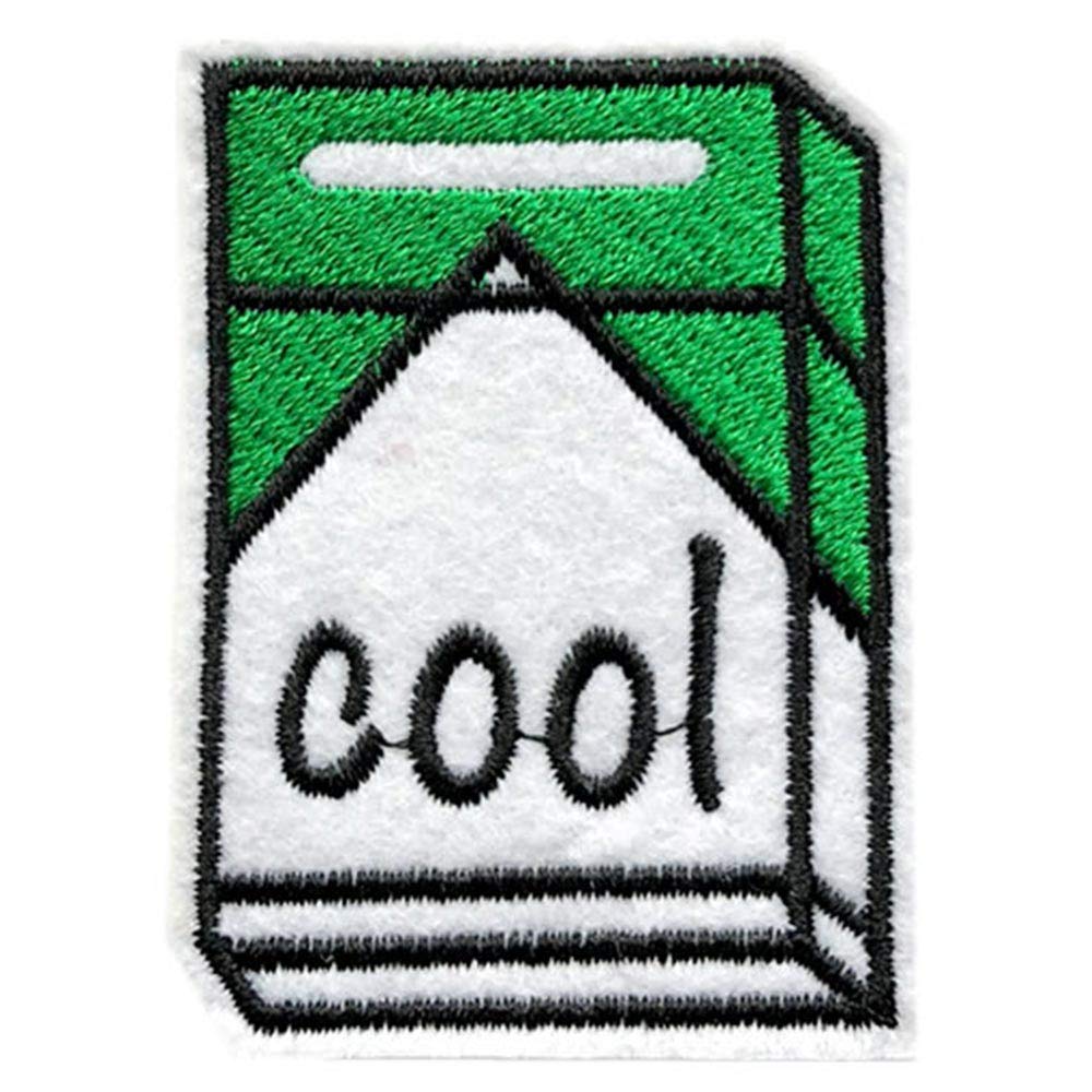 VAPEページ オーダーメイド ワッペン VAPE様専用ページ オーダーメイド ワッペンの通販 by 刺繍始め