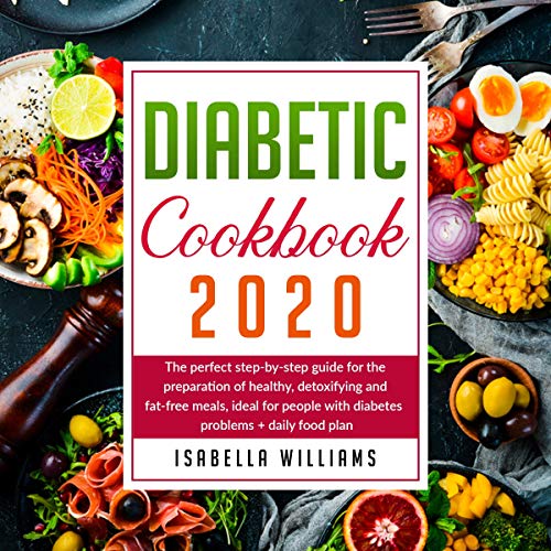 Diabetic Lifestyle Diabetic Medical Food Book and Diabetic