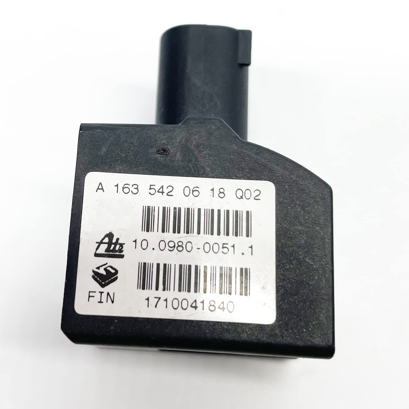 Amazon.com: Nayuank OEM A1635420618 Lateral Acceleration Sensor ☆専用☆