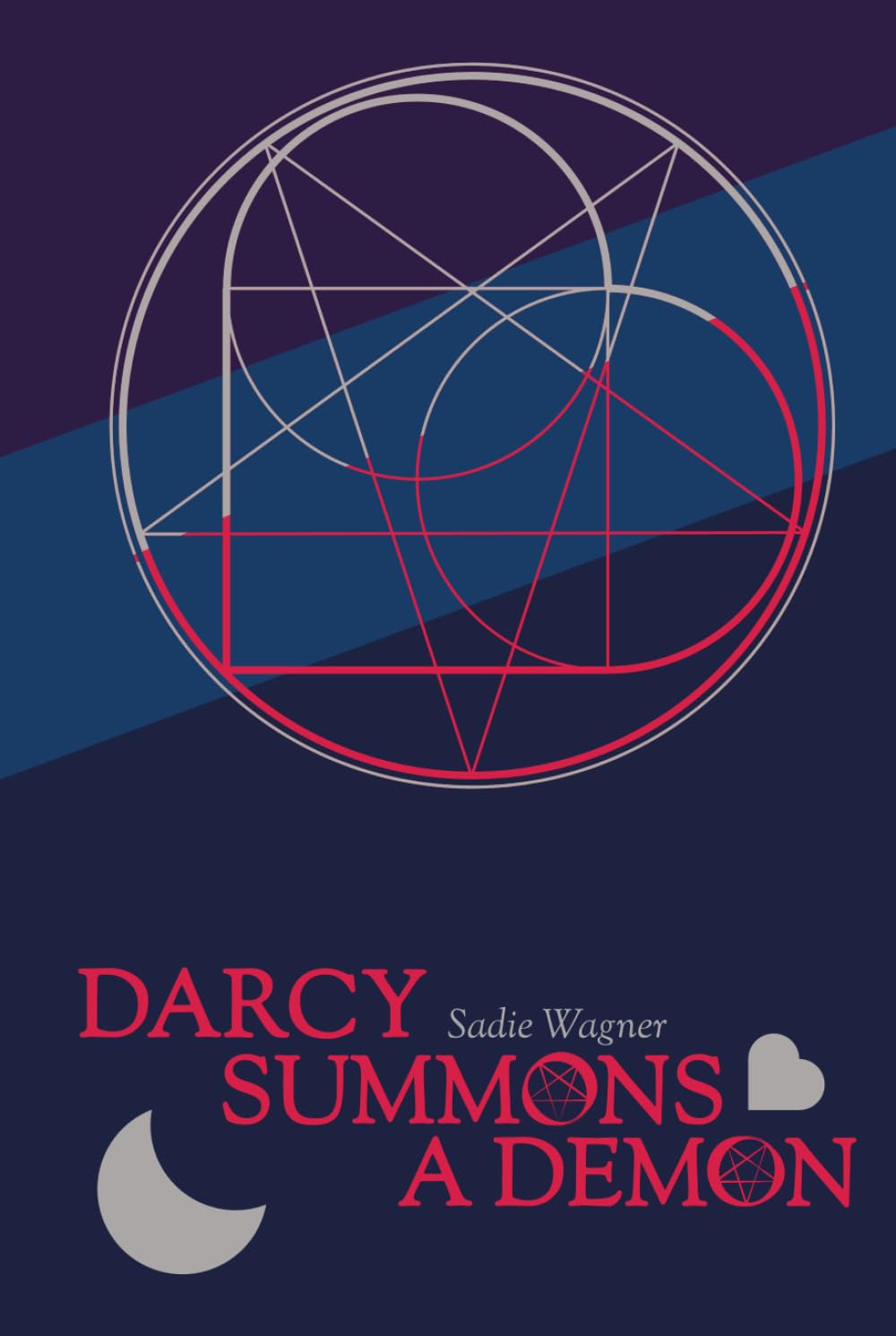 Darcy Summons a Demon