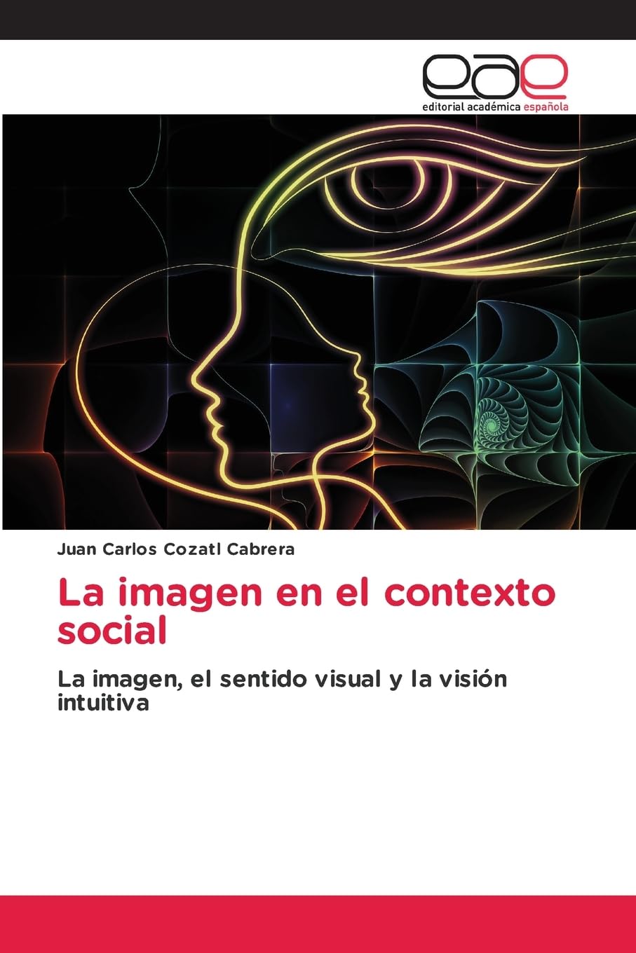 La imagen en el contexto social: La imagen, el sentido visual y la visión intuitiva