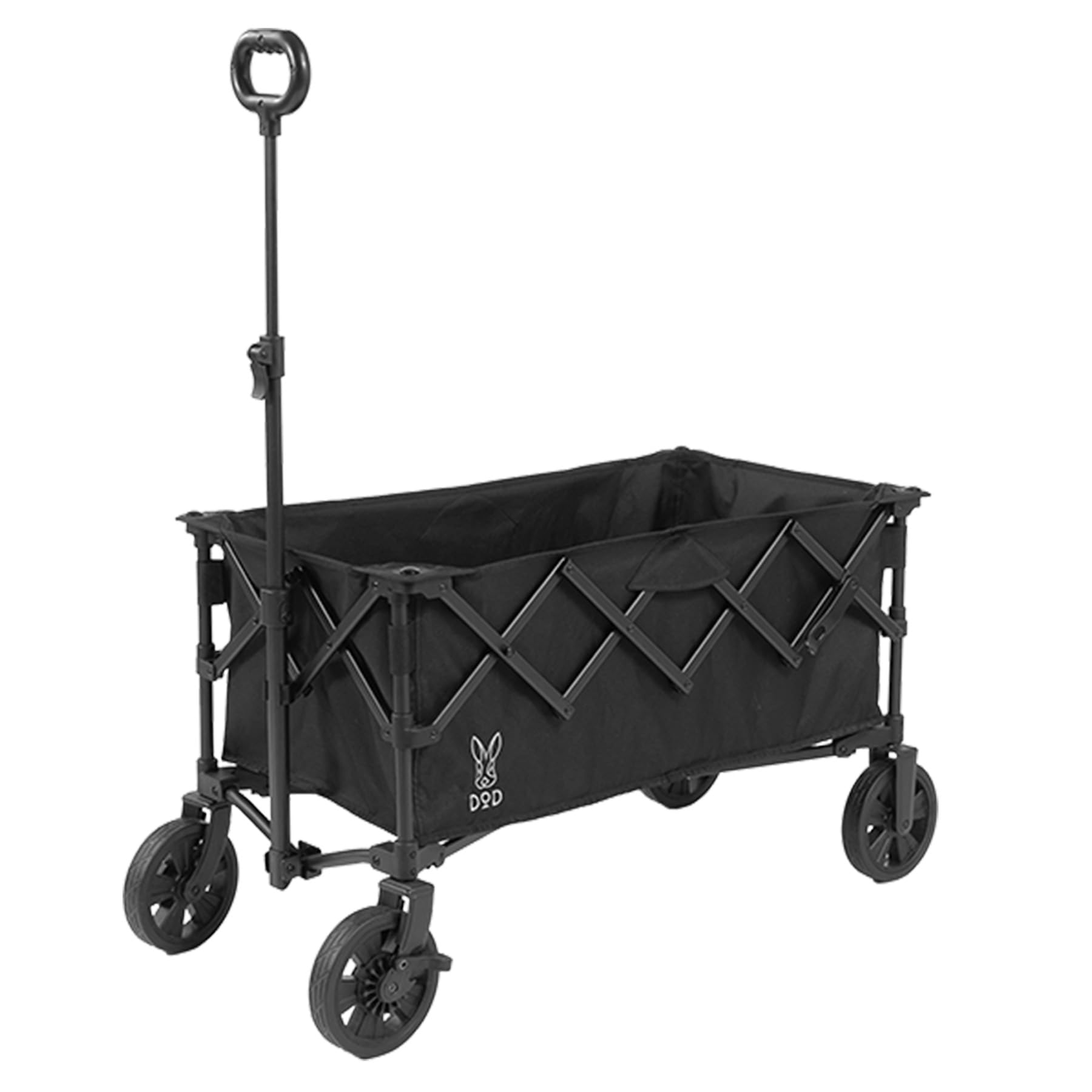 DODキャリーワゴン