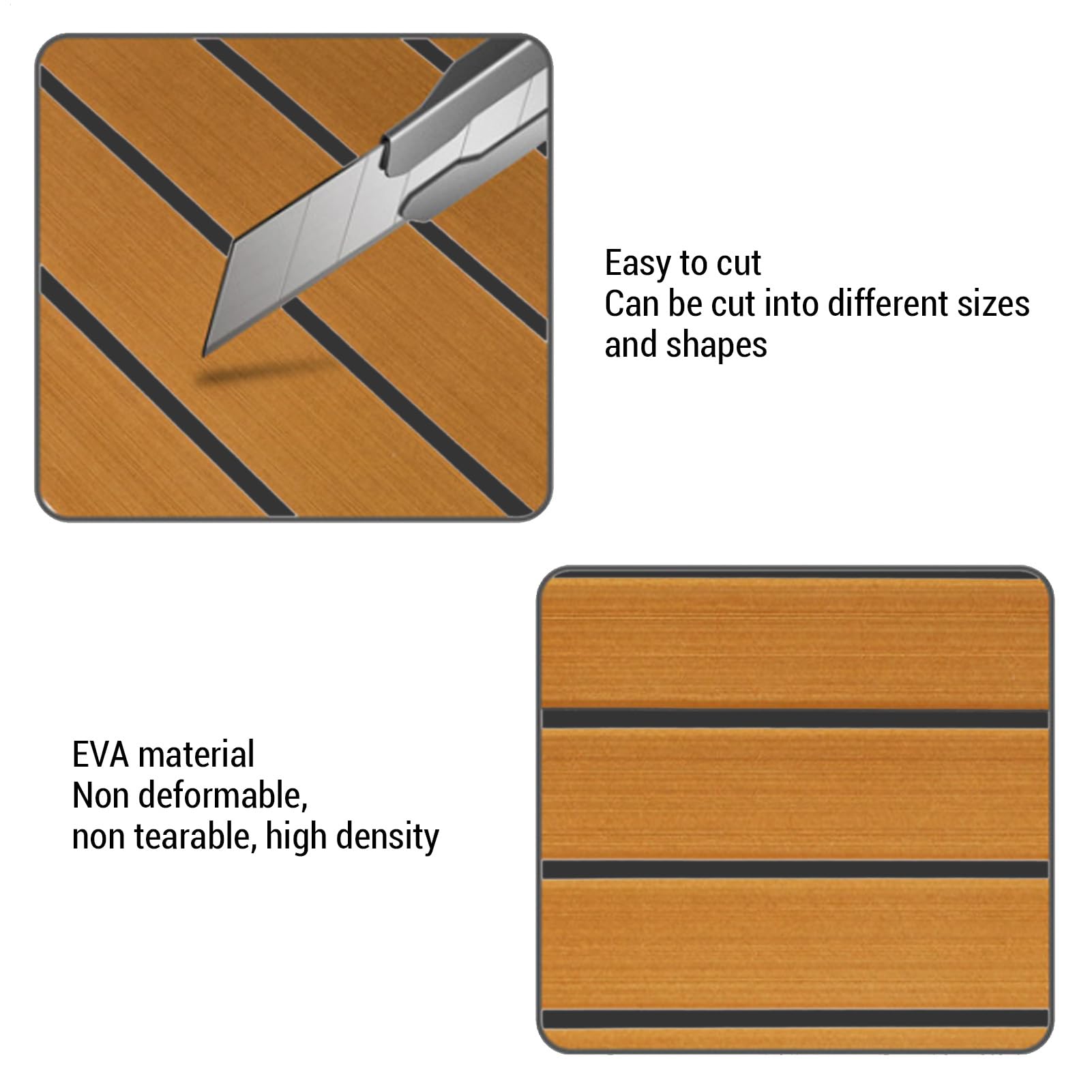Generic Floors Marine Deck Floors Eva