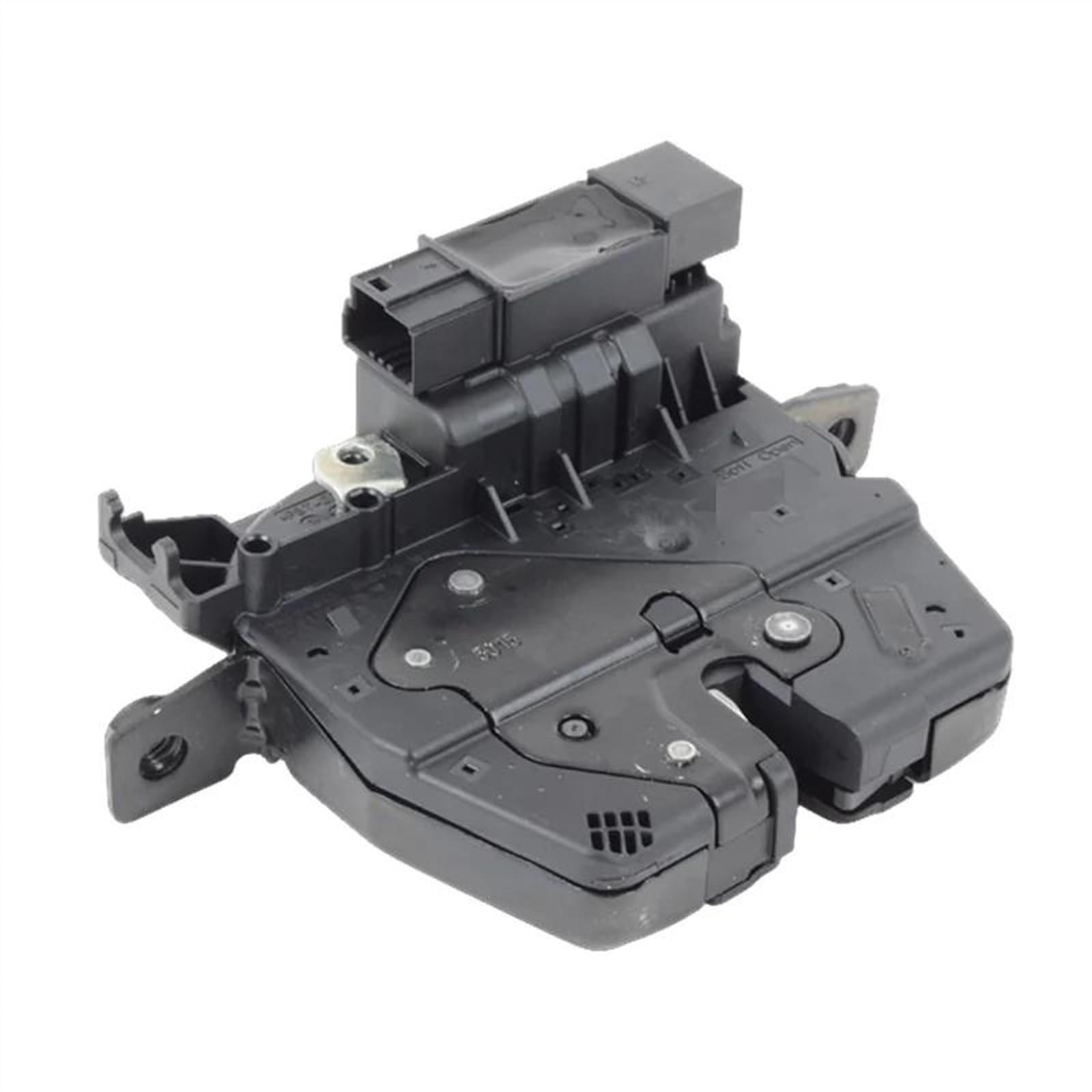 Trunk Lock Mechanism for F07 F10 F18 520i 528i 530i 535i F01 F02 730Li 740Li 750Li 760Li F04 4.4T X5 F15 F85 2009-2018 51247269543