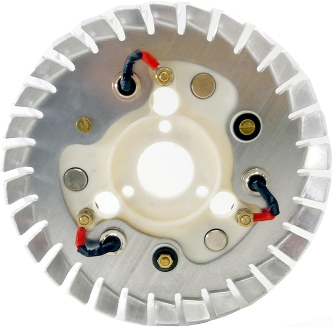 T18 Diode Rectifier for Alternator Diode Bridge Rectifier Module Bridge Surge Suppressor Rotary Rectifier(T18 C)