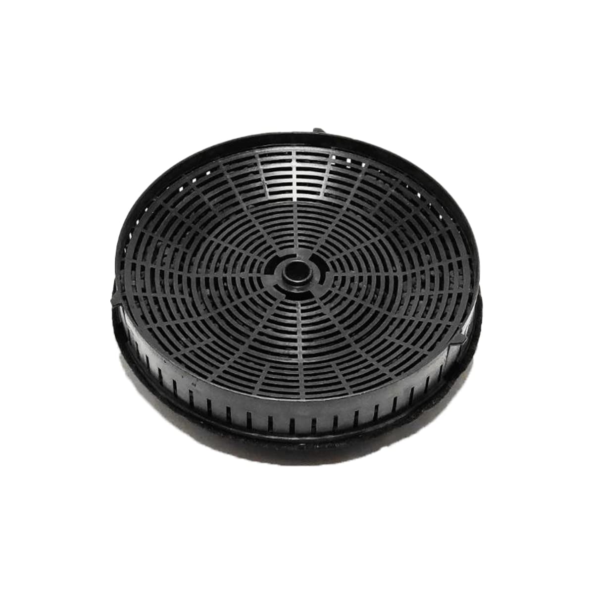 / 2x Filtre à charbon actif/Convient pour AEG Electrolux Elica Whirlpool Bauknecht / 4055171138 405517113-8 4055217501 484000008824 CFC0038668 Type57 CHF57 NYTTIG FIL440 pour hottes de cuisine