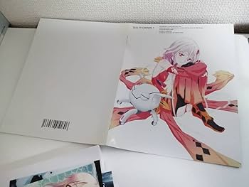 Amazon.co.jp: ギルティクラウン 完全生産限定版 DVD 全11巻セット