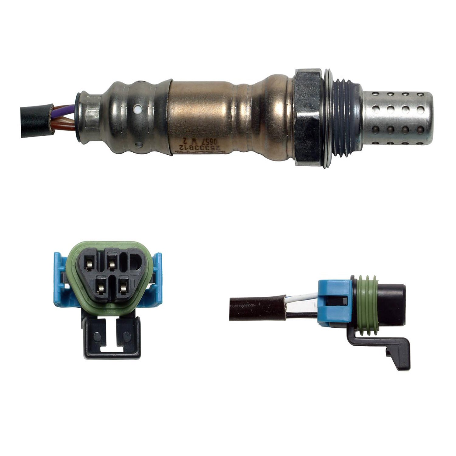 Denso 234-4561 Oxygen Sensor-image-33