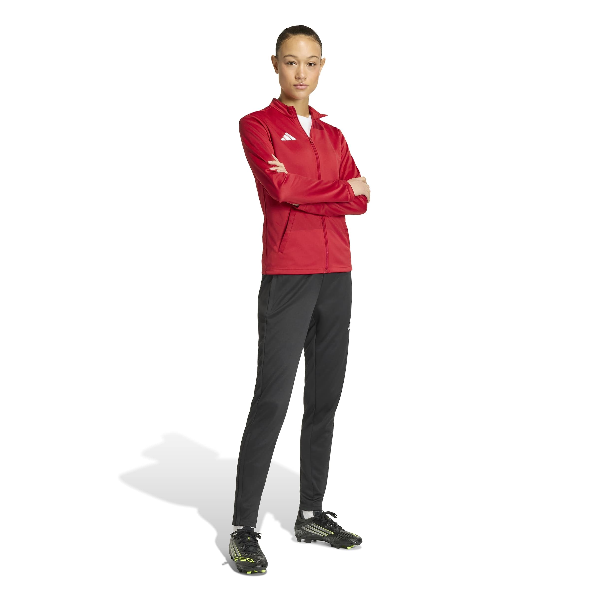 adidas Women's Chaqueta Entrada26