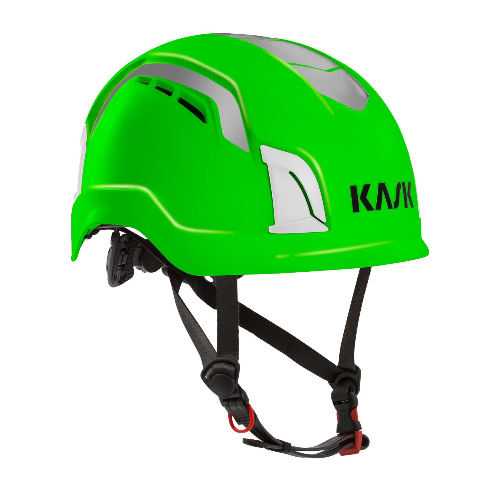 Amazon.co.jp: KASK 安全ヘルメット ゼニス XL HD AIR HI VIZ 396 