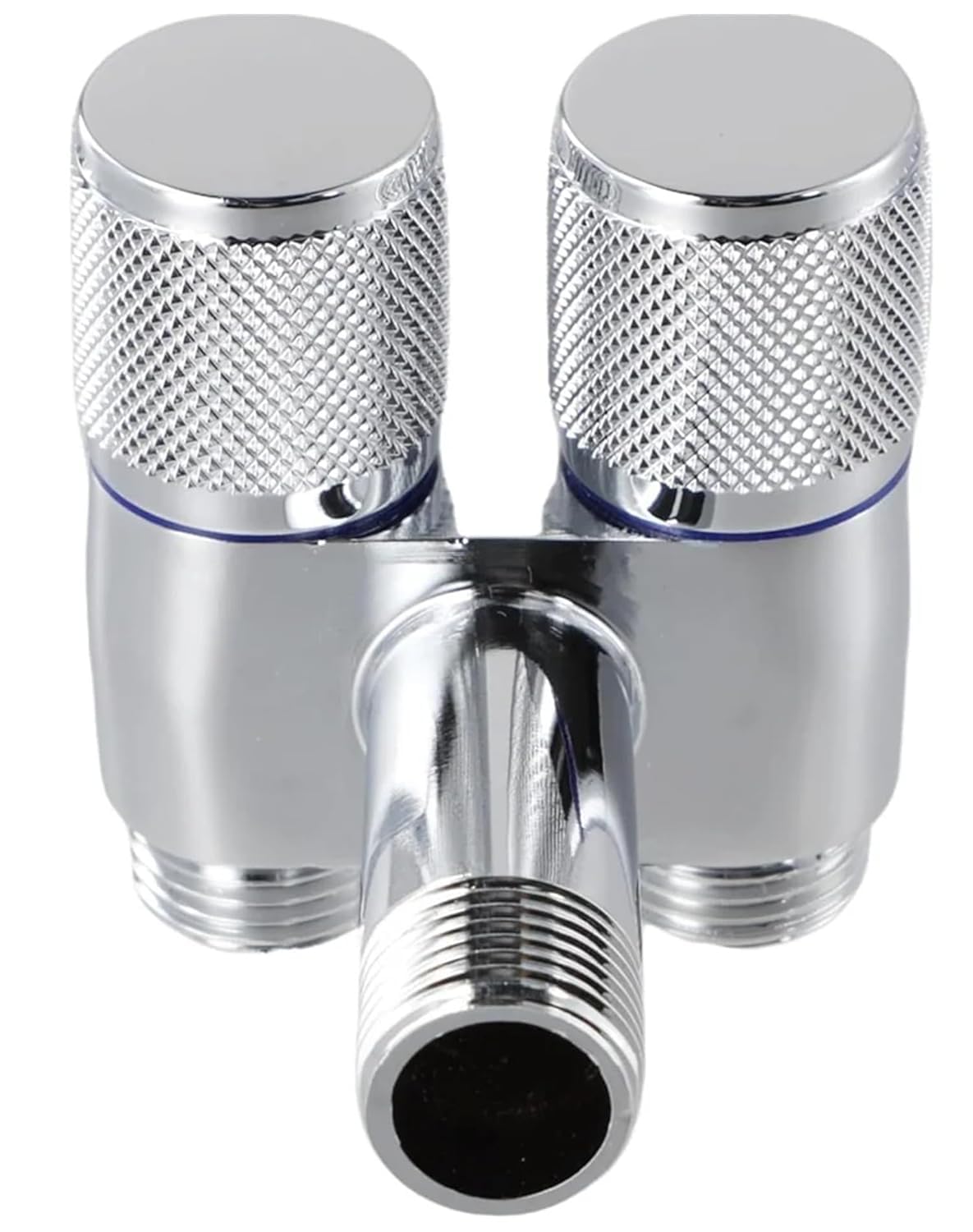 JAGGER Angle Cock - 2 in 1 Stainless Steel Valve -3 JAGGER Angle Cock - 2 in 1 Stainless Steel Valve -3
