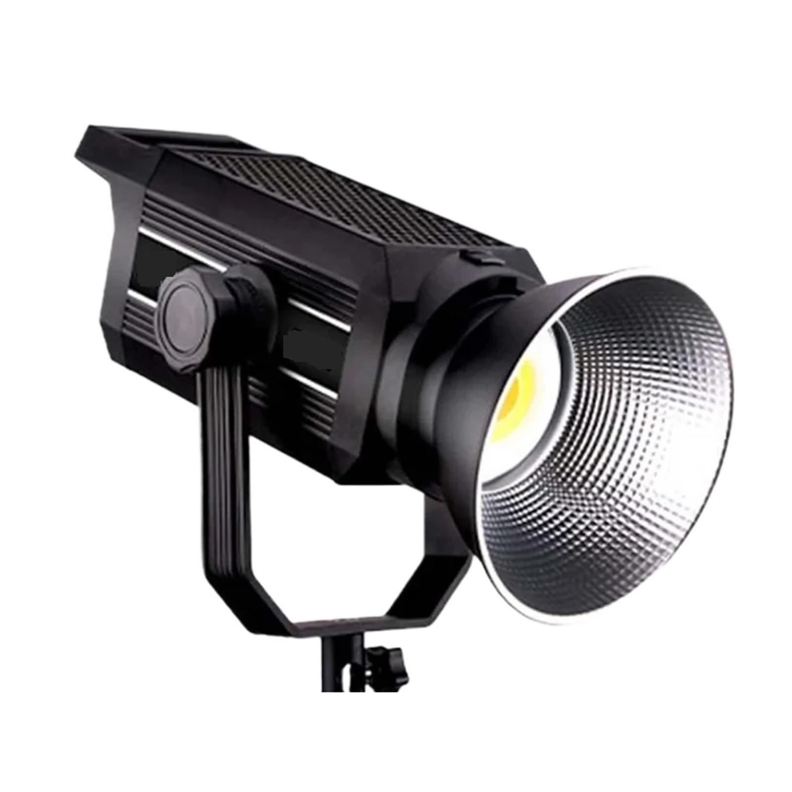 Amazon | 500W LEDビデオライト 2800k-6800k 撮影ライト APP制御
