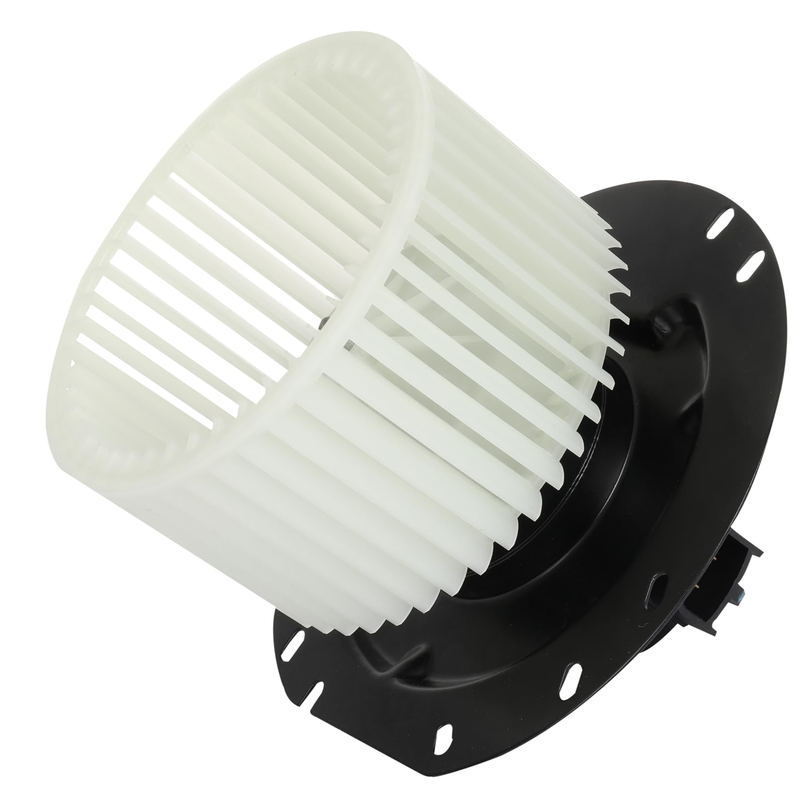 SCITOO HVAC Heater Blower Motor with Fan Cage Front 700150 For Ford For Ranger 1995 1996 1997