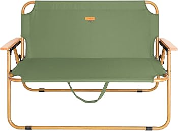 スモア　S'more 　ベンチ　グリーン Amazon.co.jp: S'more(スモア) chummy bench チャミーベンチ
