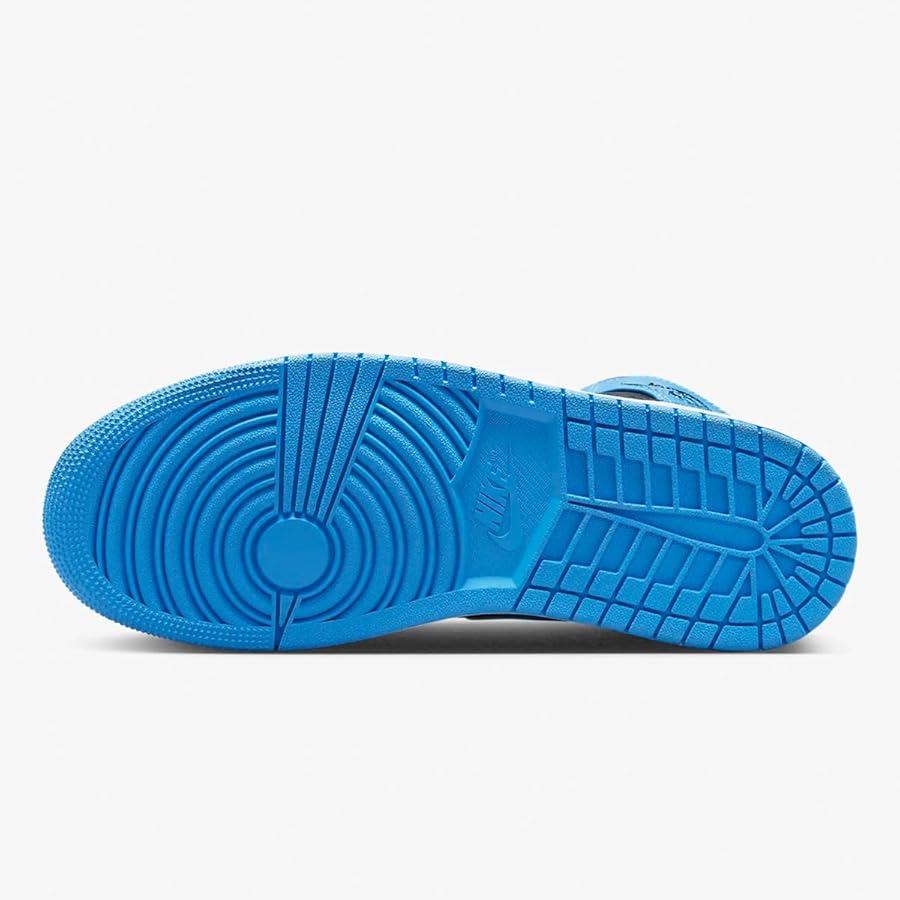 Amazon | [ナイキ] エア ジョーダン 1 ミッド AIR JORDAN 1 MID