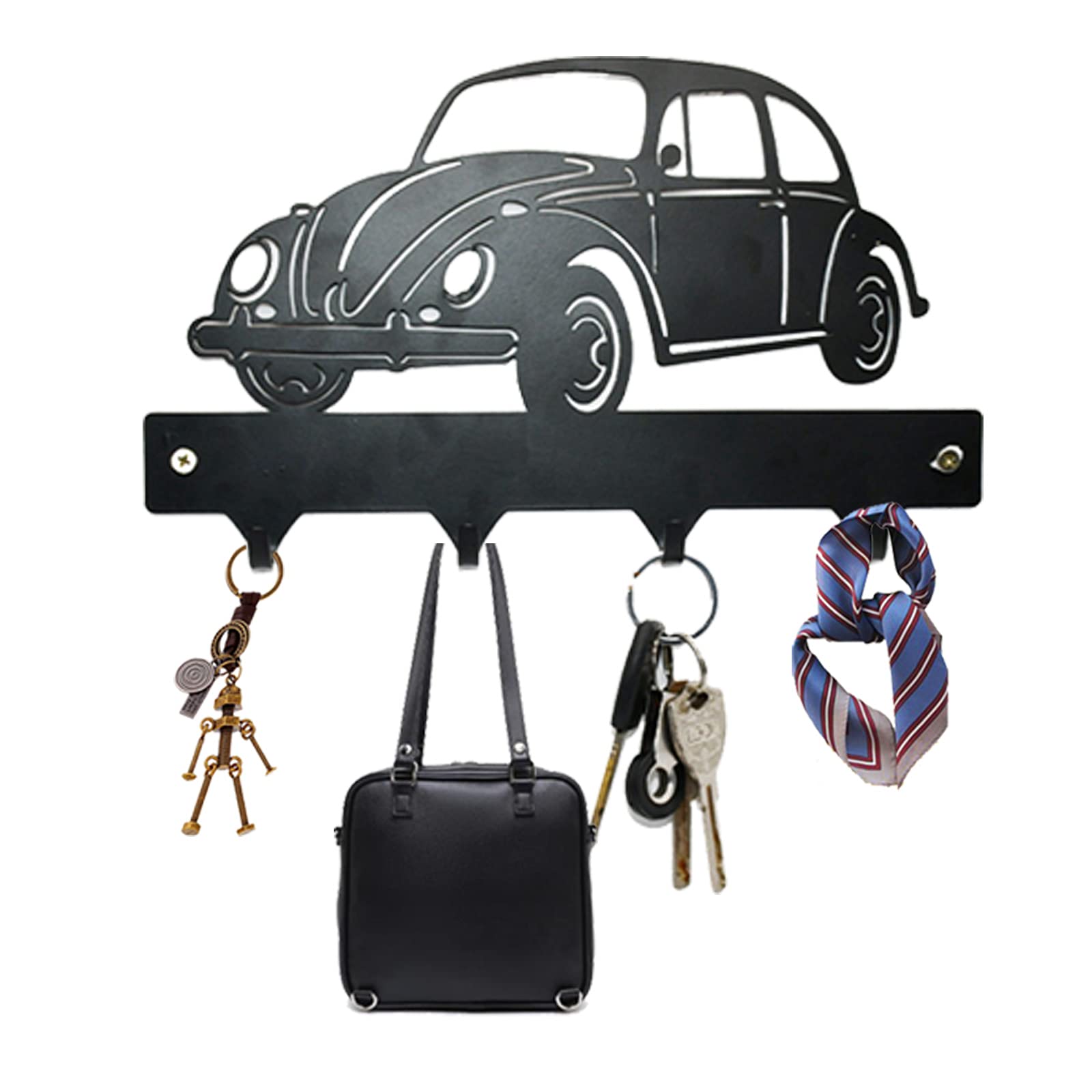 Buy Car Coat Rack Wall Ed Entryway Hanging Van Towel Rack Car Shadow buy-car-coat-rack-wall-ed-entryway-hanging-van-towel-rack-car-shadow