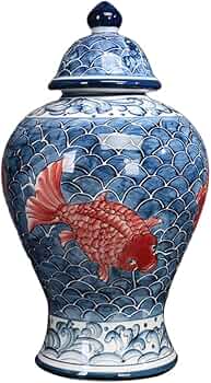 壺　置物 白磁日月壺｜奈良国立博物館