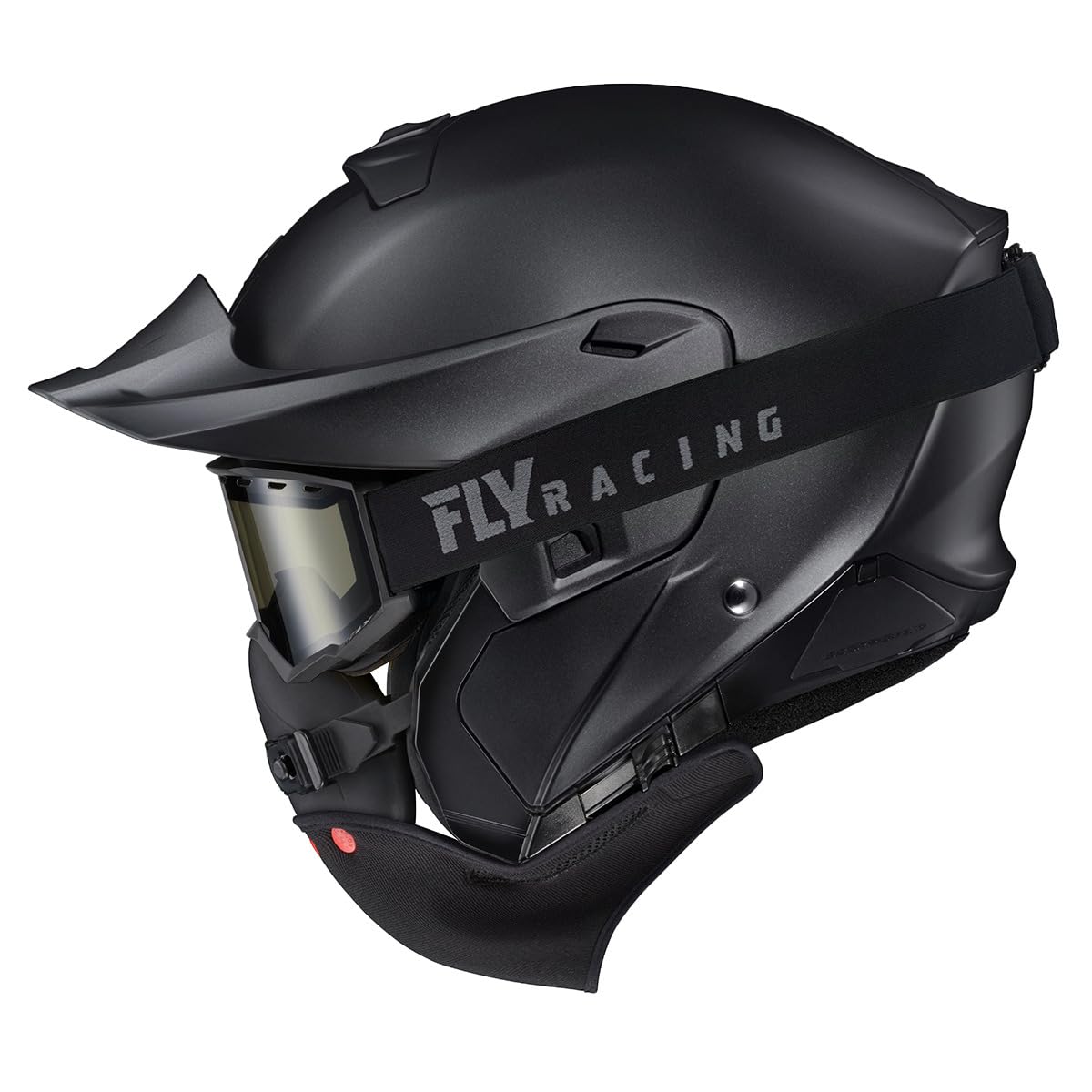Amazon.com: ScorpionEXO GT930 Cold Weather Adventure Snowmobile