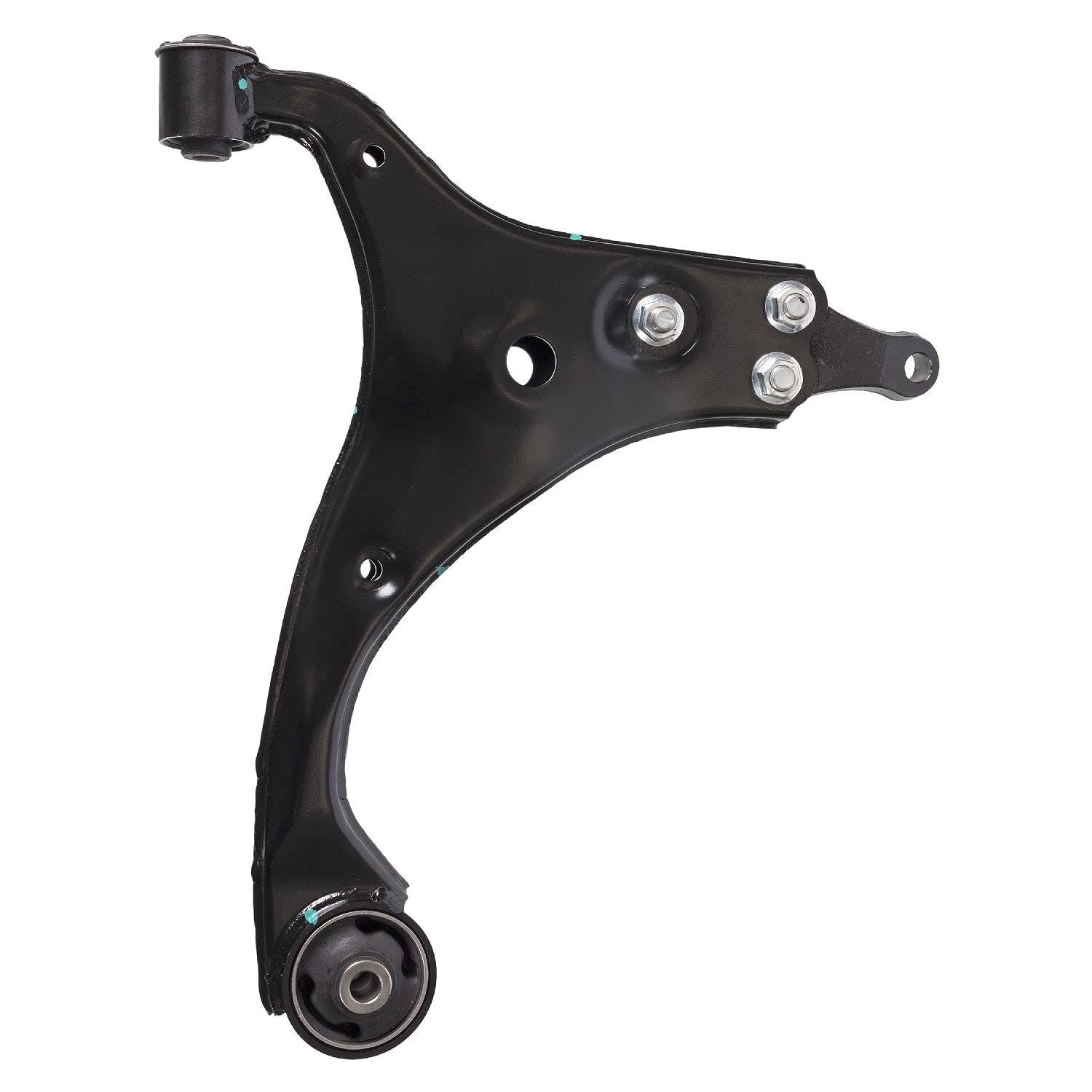 Wishbone Front Axle Right Control Arm 41807 FEBI BILSTEIN for KIA HYUNDAI