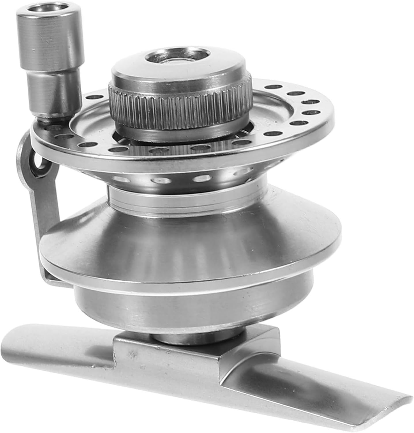 Ice Fishing Reel Fishing Wheel Handle Sea Fishing Line Wheel Fly Fishing Reels Fishing Gear Carbon