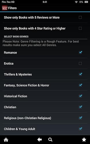 Book Search for Kindle Unlimited, Best Books for Kindle Unlimited