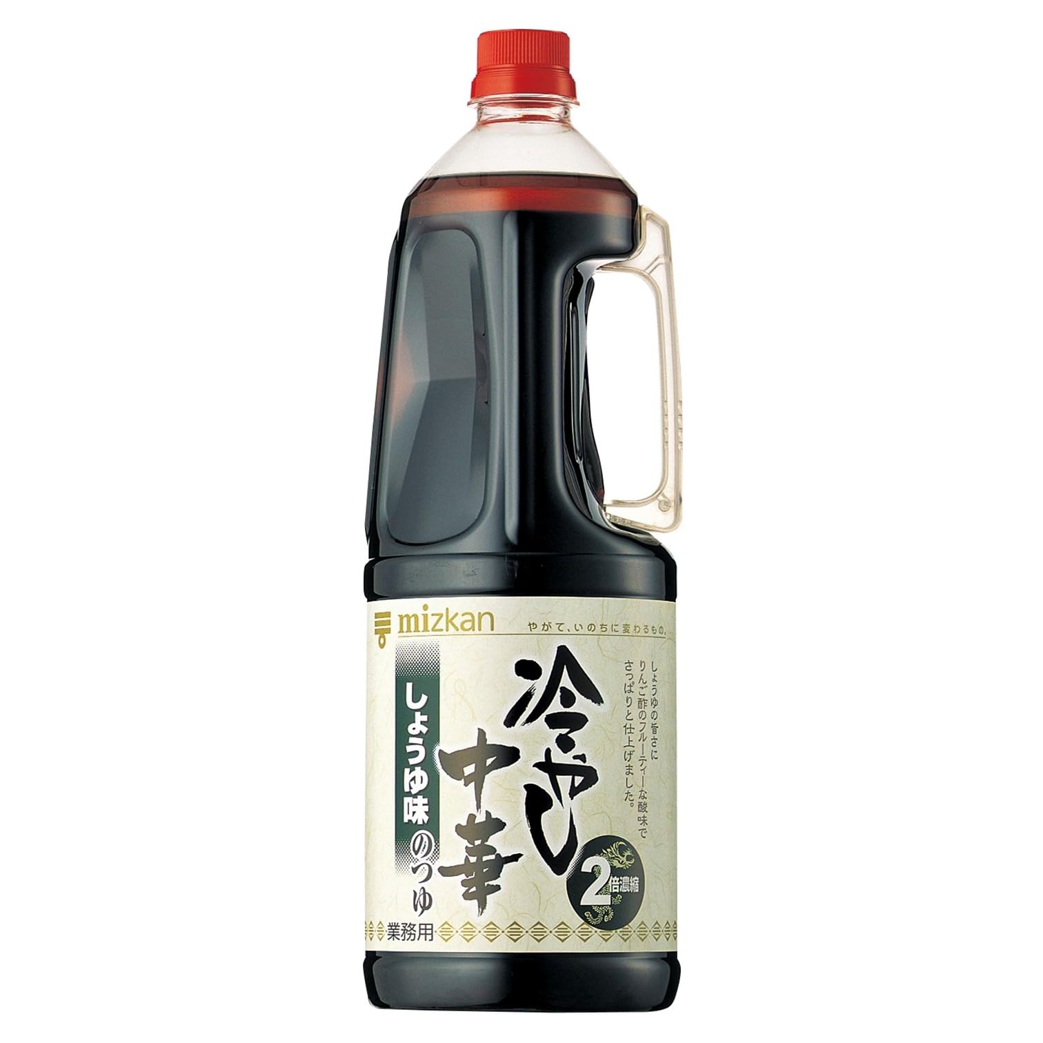おつゆ✨ Amazon.co.jp: Mitsukan Chilled Chinese Tsuyu, Soy Sauce