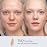 Este Lauder Double Wear Stay-in-Place 24-Hour Long-Wear Matte Foundation Makeup, 1 Fl Oz, 1N0 Porcelain