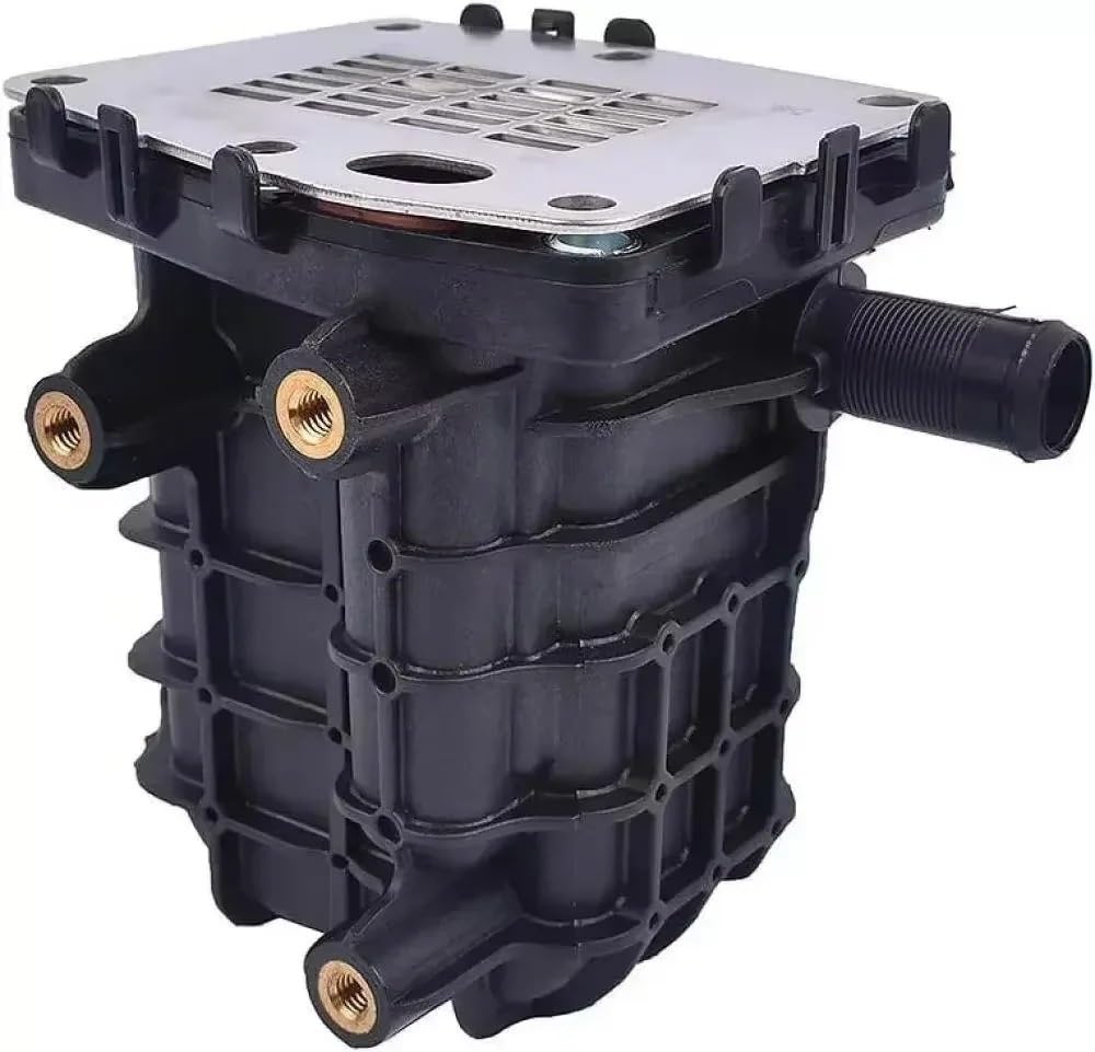 Recirculación Gases 1861749 Válvula Recirculación Gases Para Escape Para Citroen Para Peugeot Para Ford 2.0 Para Carcasa Refrigerador Válvula EGR Diésel DS7Q9D475DA AGR-Ventil