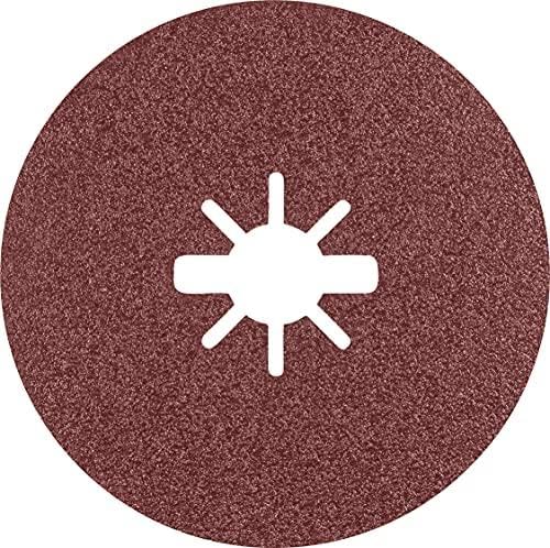 Bosch Accessories 25x Dischi Fibrati Expert R781