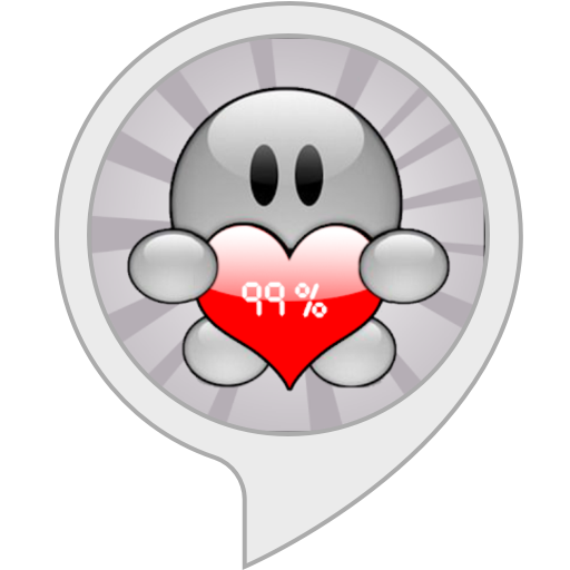 Crush Calculator Alexa Skills