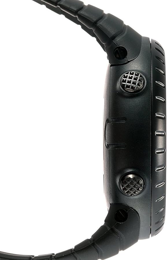 Amazon.co.jp: スント(SUUNTO) コア オールブラック 〔ブラック