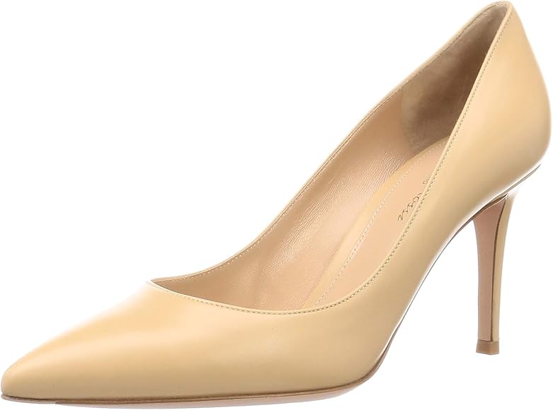 GIANVITO ROSSI パンプス G24580 VITELLO 23cm GIANVITO ROSSI パンプス G24580 VITELLO 23cm