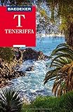 Baedeker Reiseführer Teneriffa: mit praktischer Karte EASY ZIP - Rolf Goetz