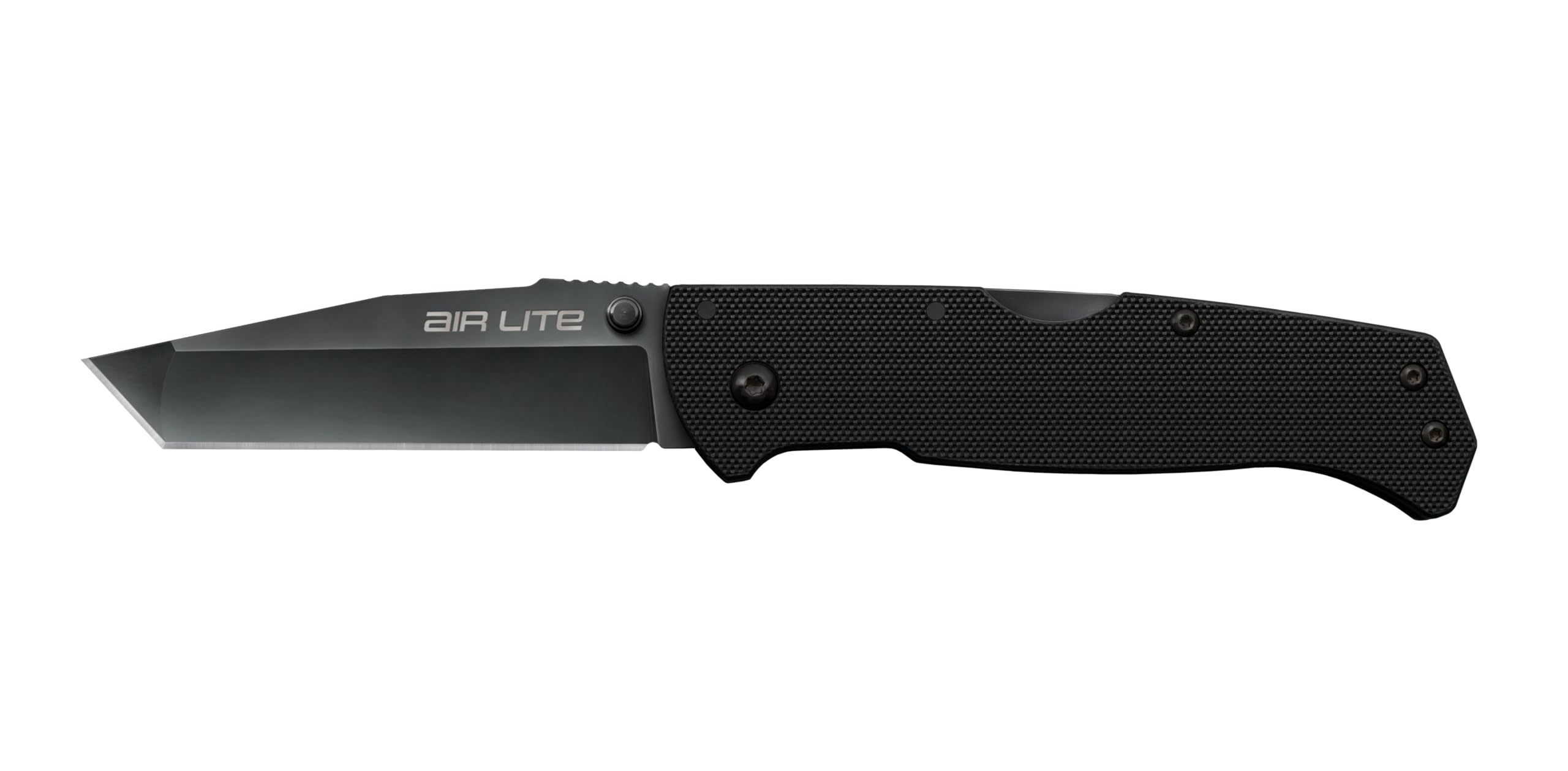 Cold Steel AIR LITE TANTO POINT - BLACK
