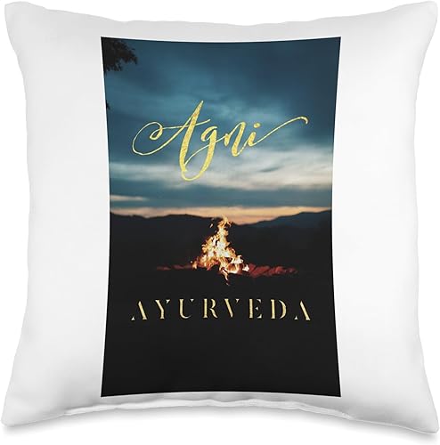 Energy Throw Pillow, 16x16, Multicolor