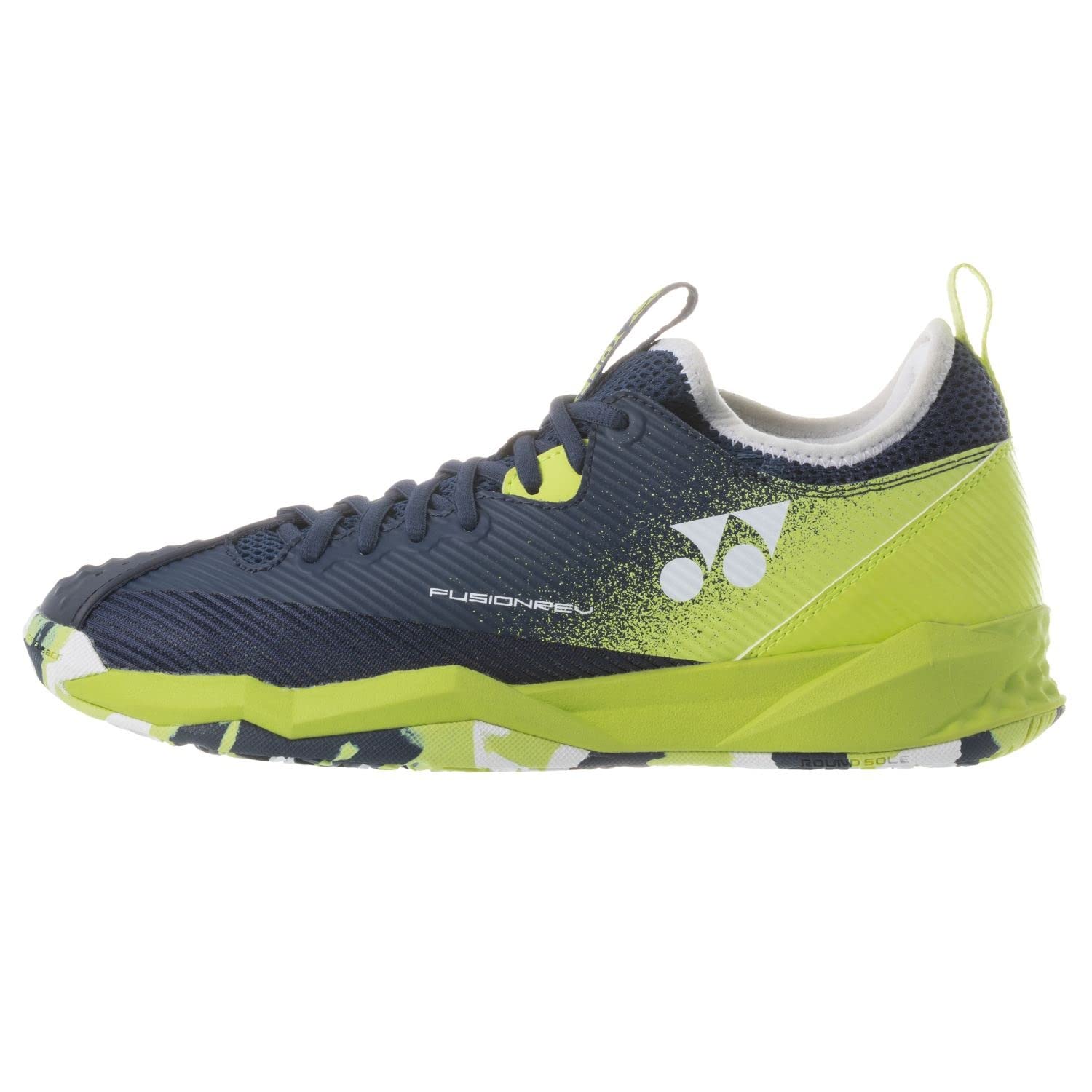 See full amazon price history chart for YONEX Unisex-Adult Tennis Shoes Fusionrev4 Lime Navy 11/8903224337483 YONEX Unisex-Adult Tennis Shoes Fusionrev4 Lime Navy 11/8903224337483 (B0BDGL9ZB9) Amazon Price History, Amazon Price Tracker