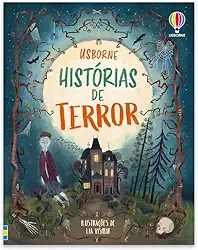 HISTÓRIAS DE TERROR