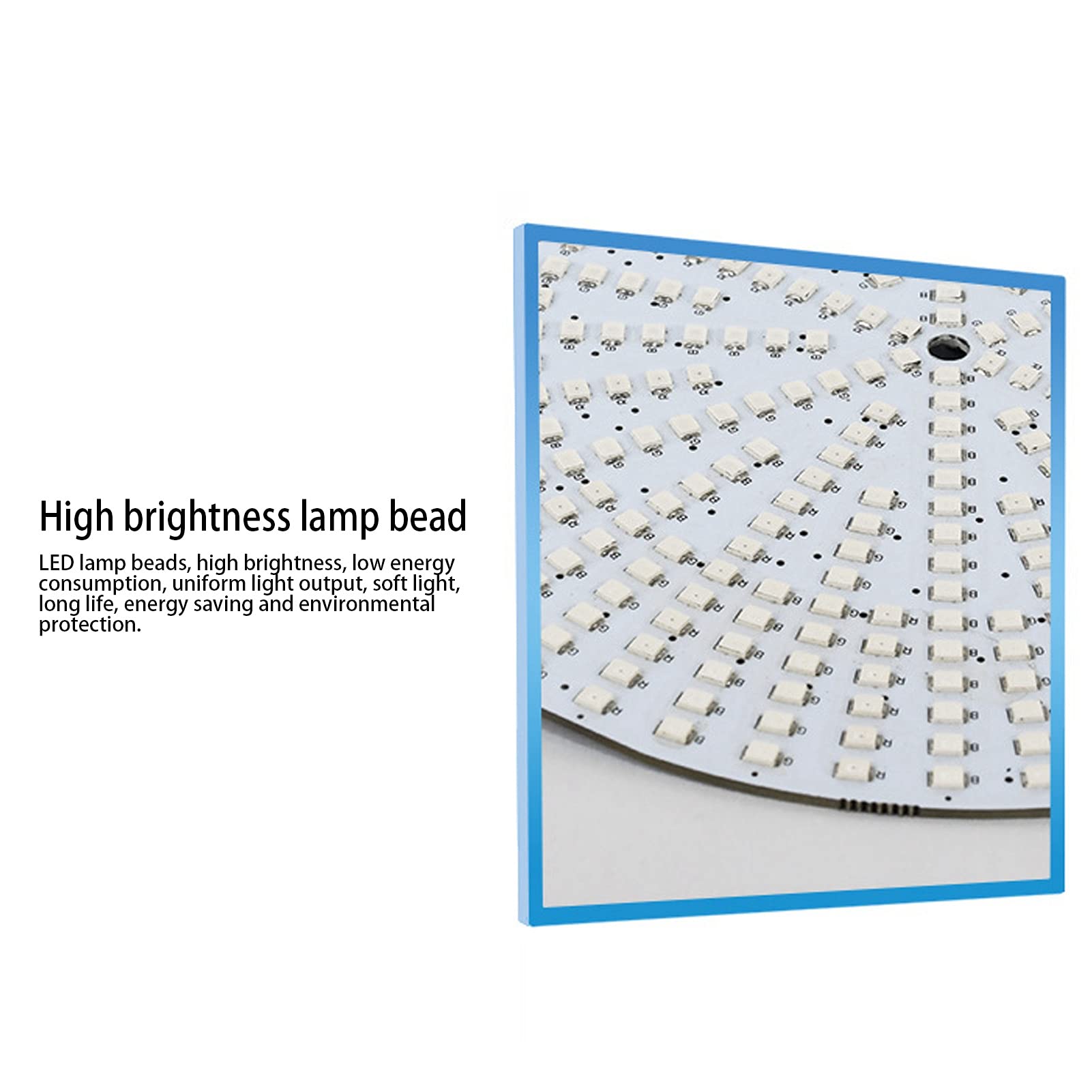 FTVOGUE Tauchlicht, LED -Poollicht mit Fernbedienung, RGB -Unterwasserlicht, IP68 Wasserdicht für Poolbeleuchtung, Landschaft, Teich, Hotel Schwimmbad (24W)