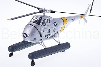 ヘリコプター 模型 Amazon | アメリカ ヘリコプター 模型 完成品 1/72 シコルスキー